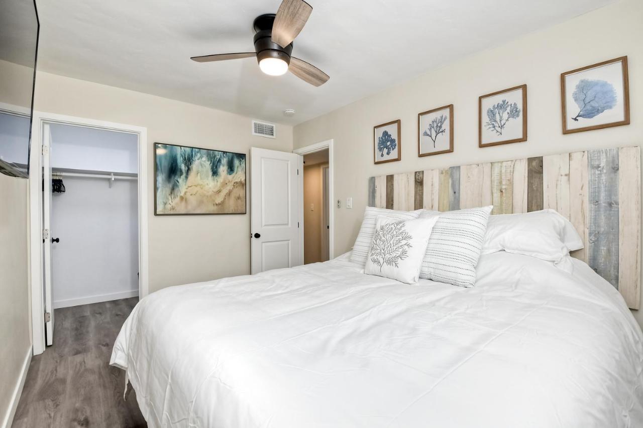 Villa Tower 9 D Oceanside Exterior foto